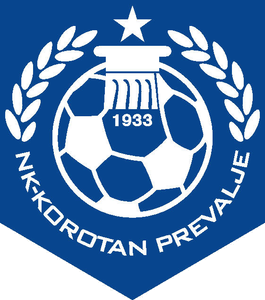 Prevalje logo