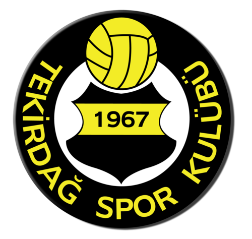 Tekirdagspor logo