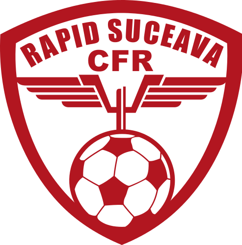 Rapid Suceava logo