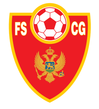 Montenegro U-18 logo