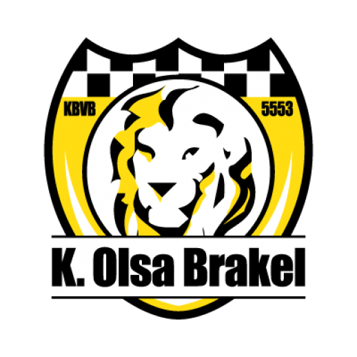 Olsa Brakel logo