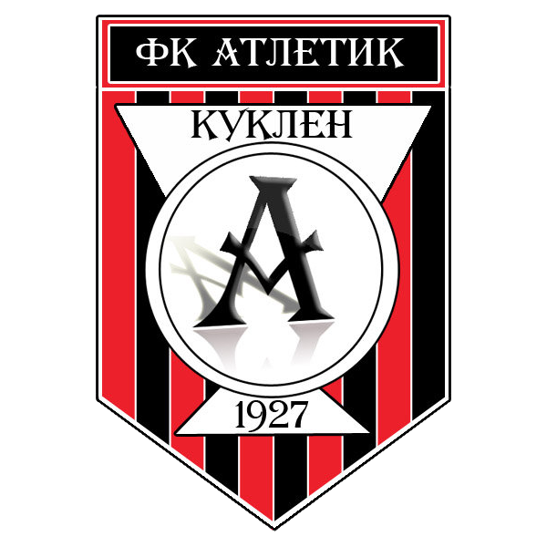Atletik Kuklen logo
