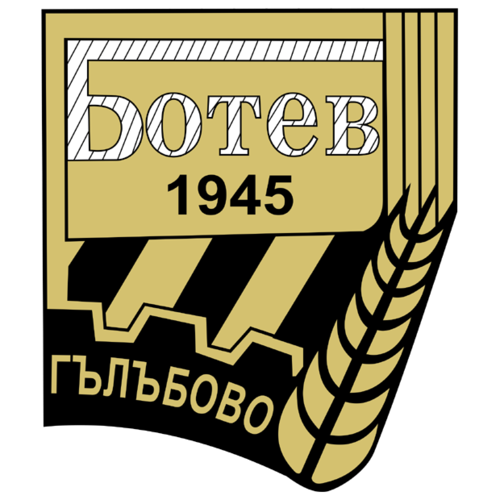 Botev Galabovo logo