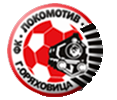 Lokomotiv G-O logo