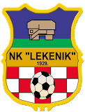 Lekenik logo