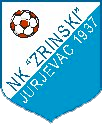 Zrinski Jurjevac logo