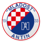 Mladost Antin logo