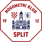 NK Split logo