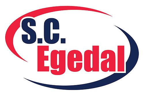 Egedal logo