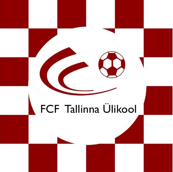 Talinna Ulikool logo