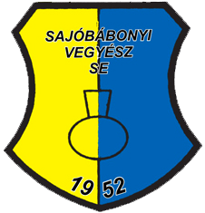 Sajobabony Vegyesz logo