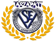 Jaszapati VSE logo