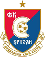 Sloga Radovici logo