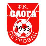 Sloga Pozega logo