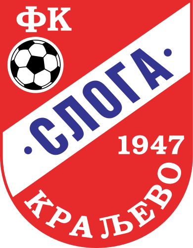 Sloga Kraljevo logo