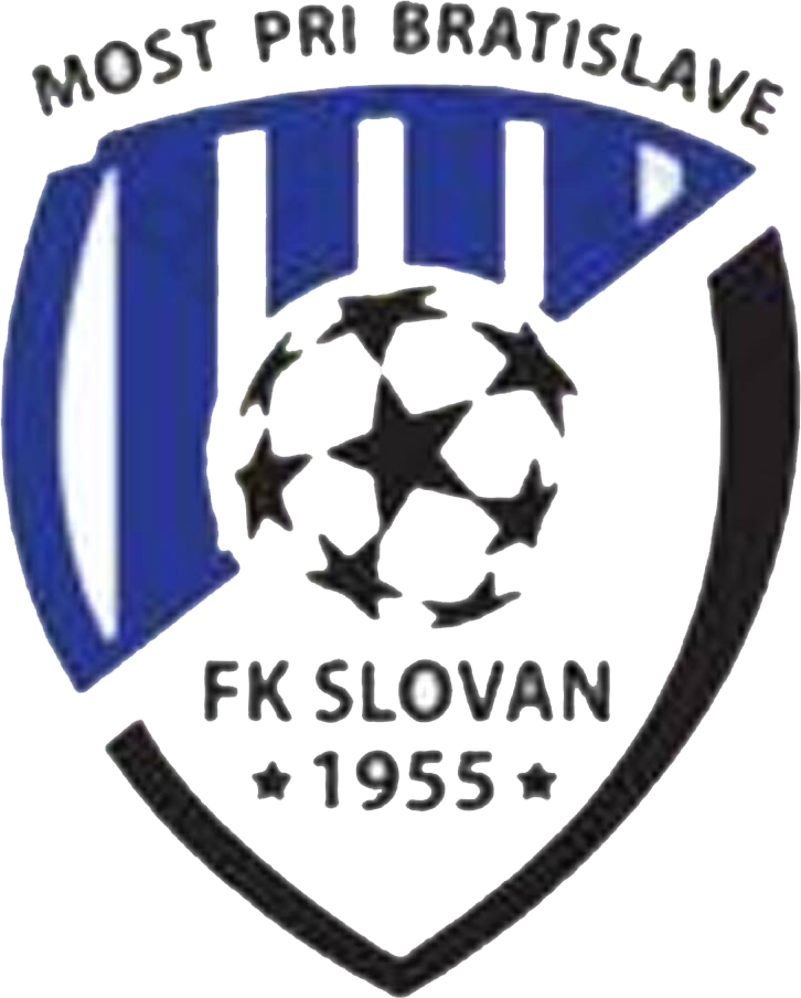 Slovan Most logo