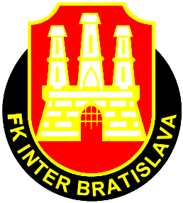 Inter Bratislava logo