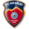 FC Ararat logo