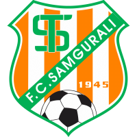 Samgurali logo