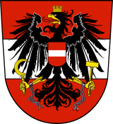 Austria U-16 logo