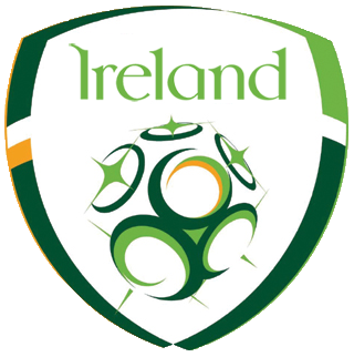 Ireland U-18 logo