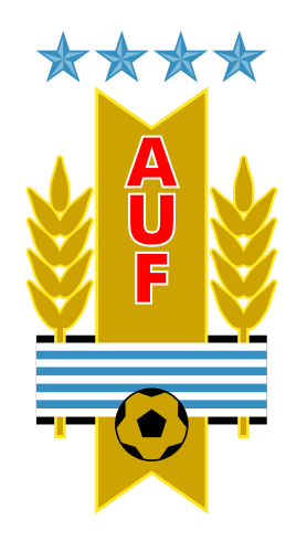 Uruguay U-18 logo