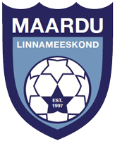 Maardu logo