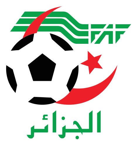 Algeria U-23 logo