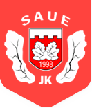 Saue JK logo