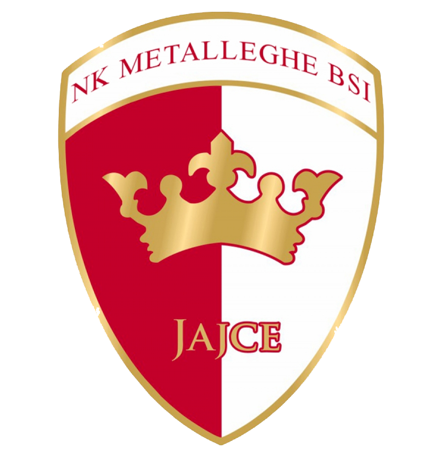 NK Metalleghe-BSI logo