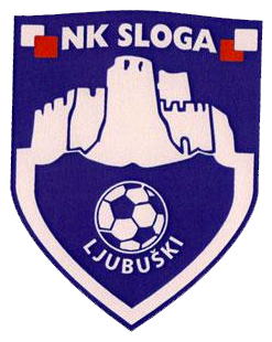 Sloga Ljubuski logo