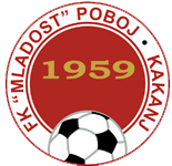 Mladost Doboj logo