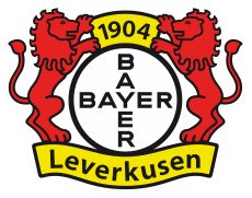 Bayer Leverkusen logo