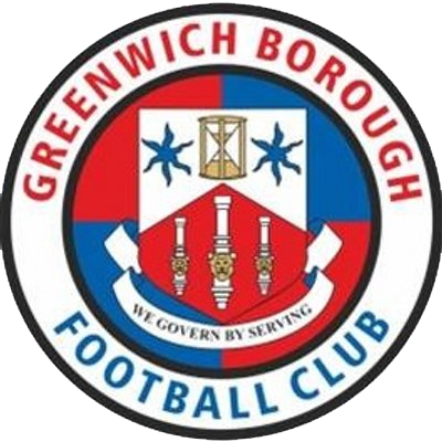 Greenwich Borough logo