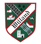 Willand Rovers logo