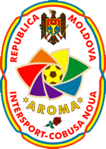 Intersport-Aroma logo