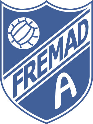Fremad Amager logo