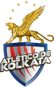 Atletico de Kolkata logo