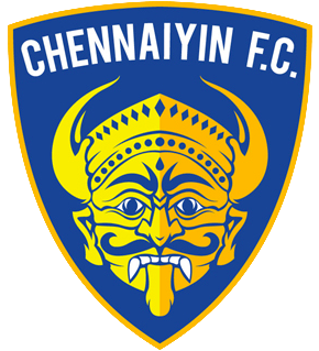 Chennaiyin FC logo