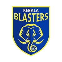 Kerala Blasters logo