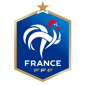 France U-16 logo