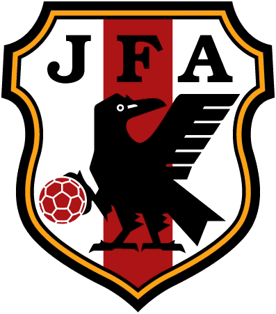 Japan U-16 logo