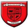 Hurlford United logo