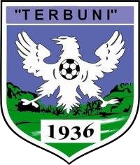 Terbuni Puke logo