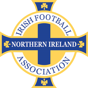 Northern Ireland U-16 logo