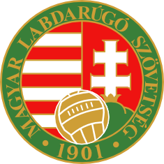 Hungary U-16 logo