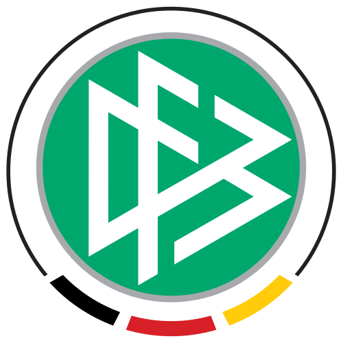 Germany U-18 logo