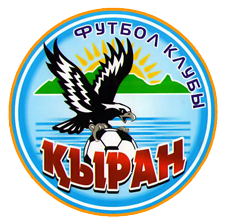 Kyran logo