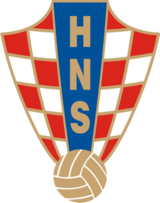Croatia U-16 logo