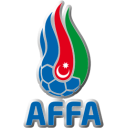 Azerbaijan U-16 logo